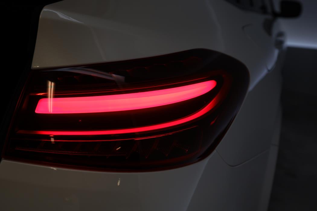 Mercedes-Benz GLE 2023