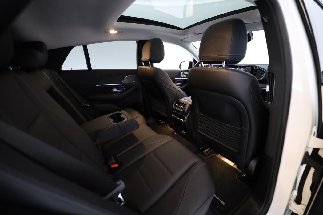 Mercedes-Benz GLE 2023