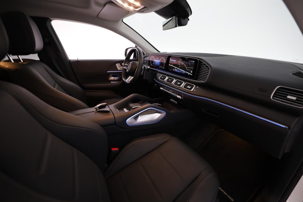 Mercedes-Benz GLE 2023