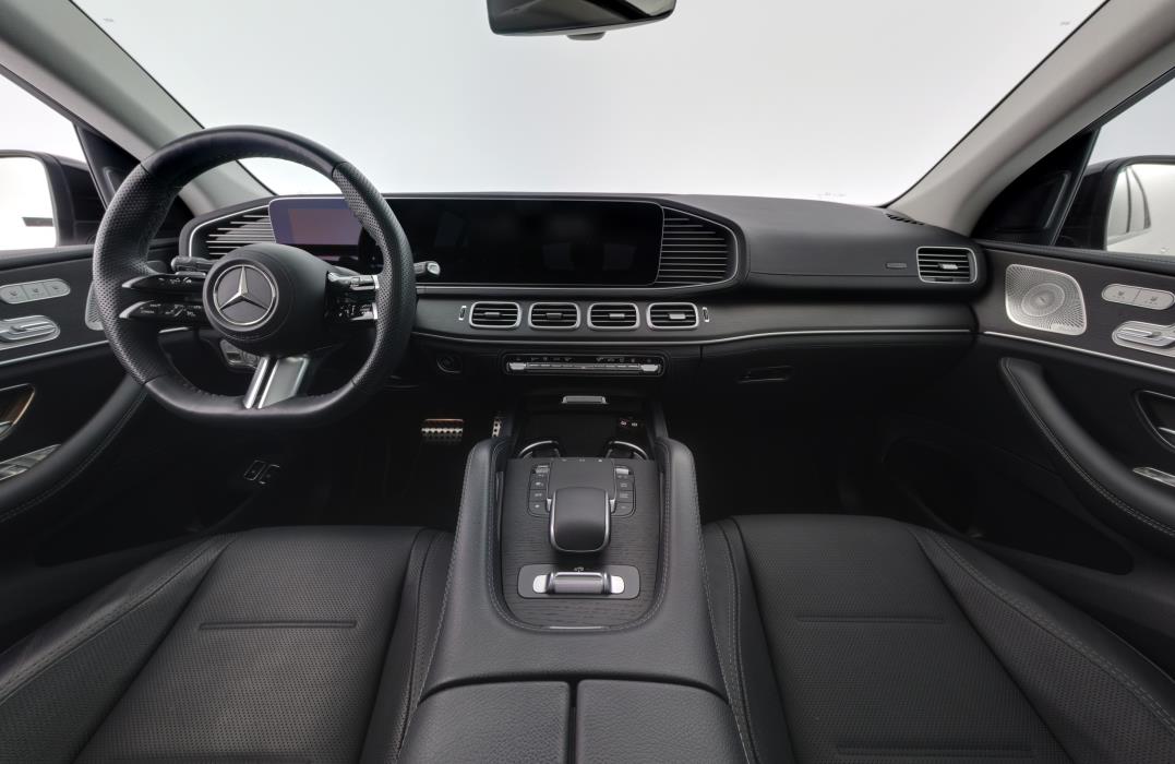 Mercedes-Benz GLE 2023