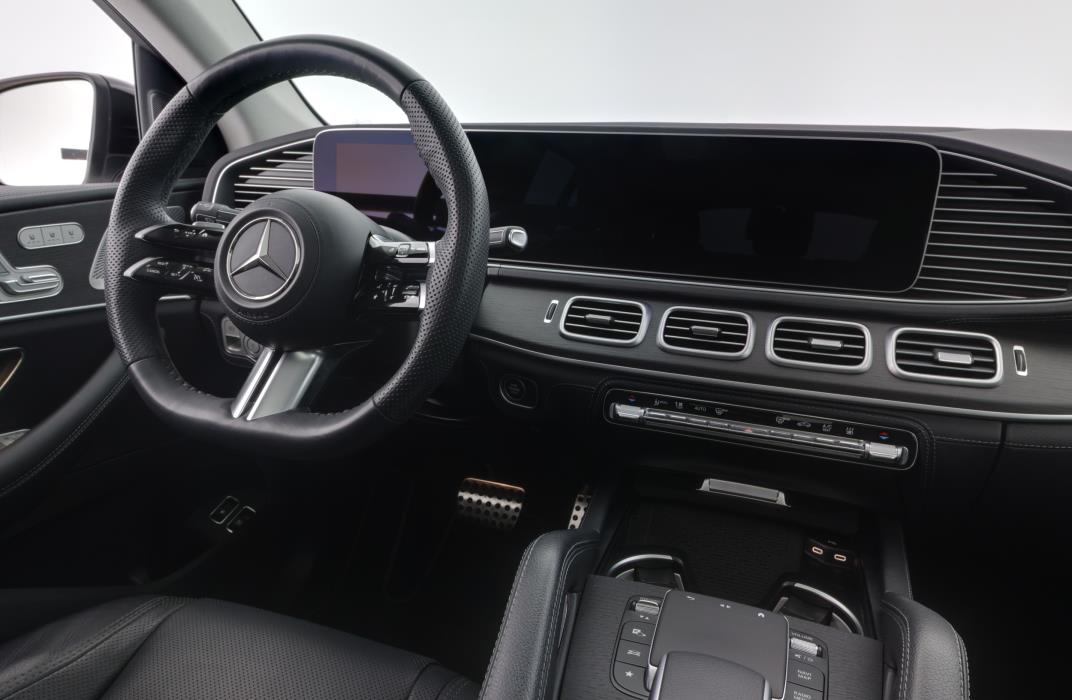 Mercedes-Benz GLE 2023