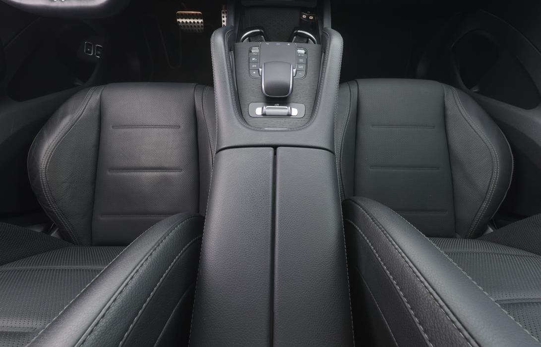 Mercedes-Benz GLE 2023