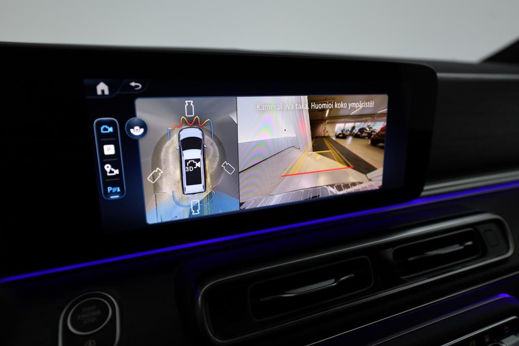 Mercedes-Benz V 2025