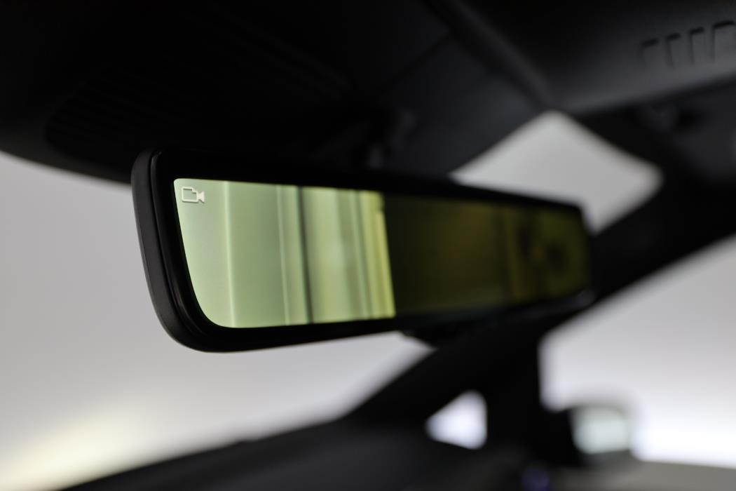 Mercedes-Benz V 2025