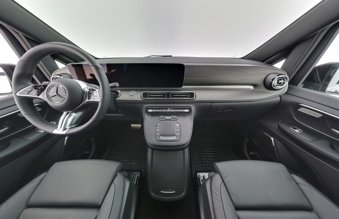 Mercedes-Benz V 2025