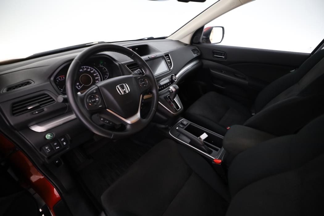 Honda CR-V 2016