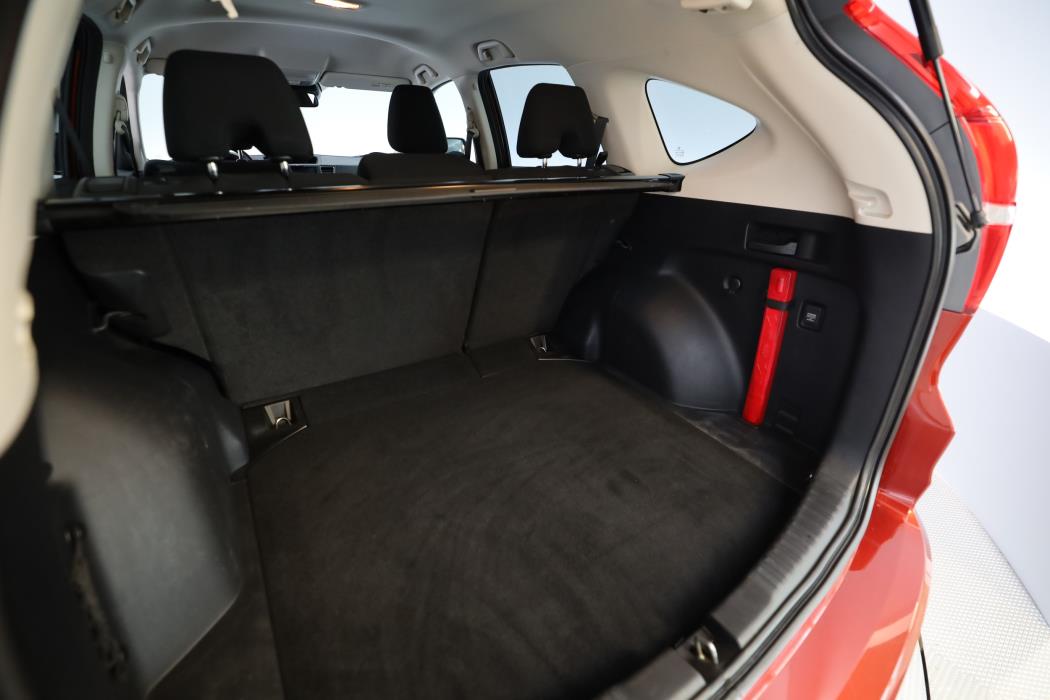 Honda CR-V 2016