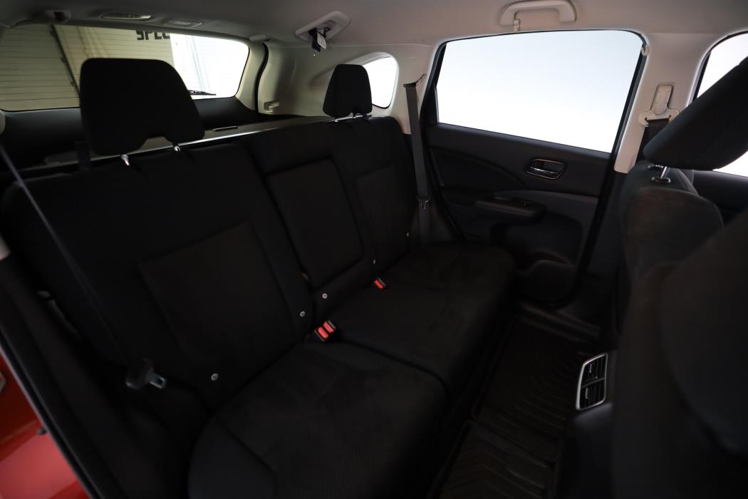 Honda CR-V 2016