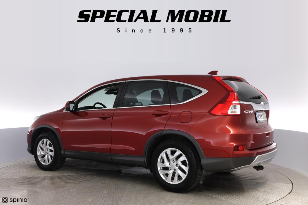 Honda CR-V 2016