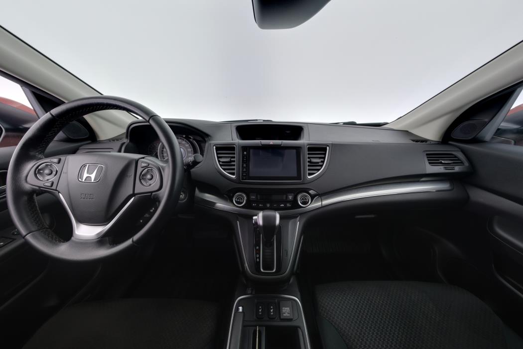 Honda CR-V 2016