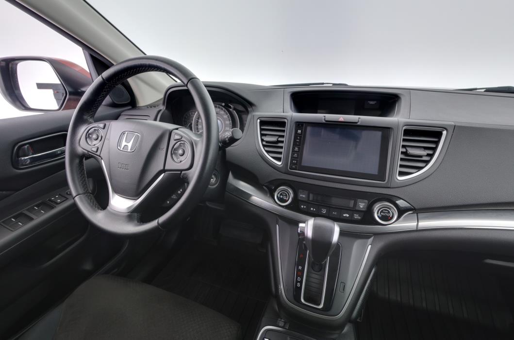 Honda CR-V 2016