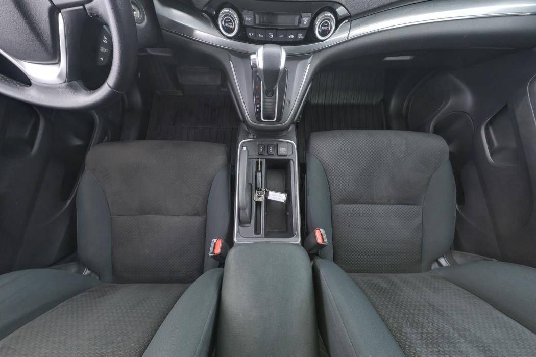 Honda CR-V 2016