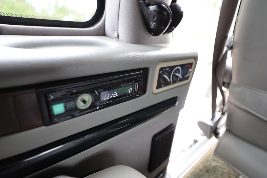 GMC Savana 2007