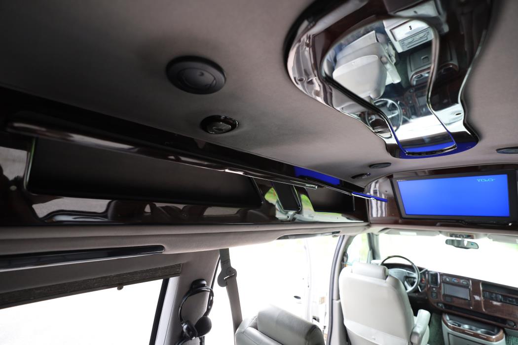 GMC Savana 2007