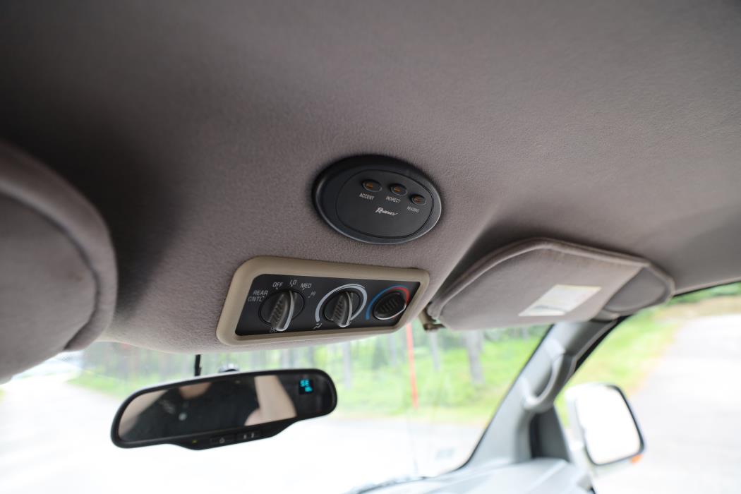 GMC Savana 2007