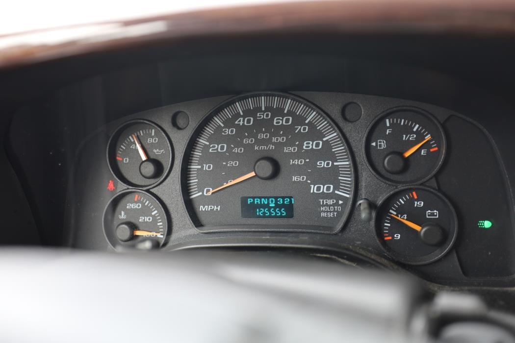GMC Savana 2007