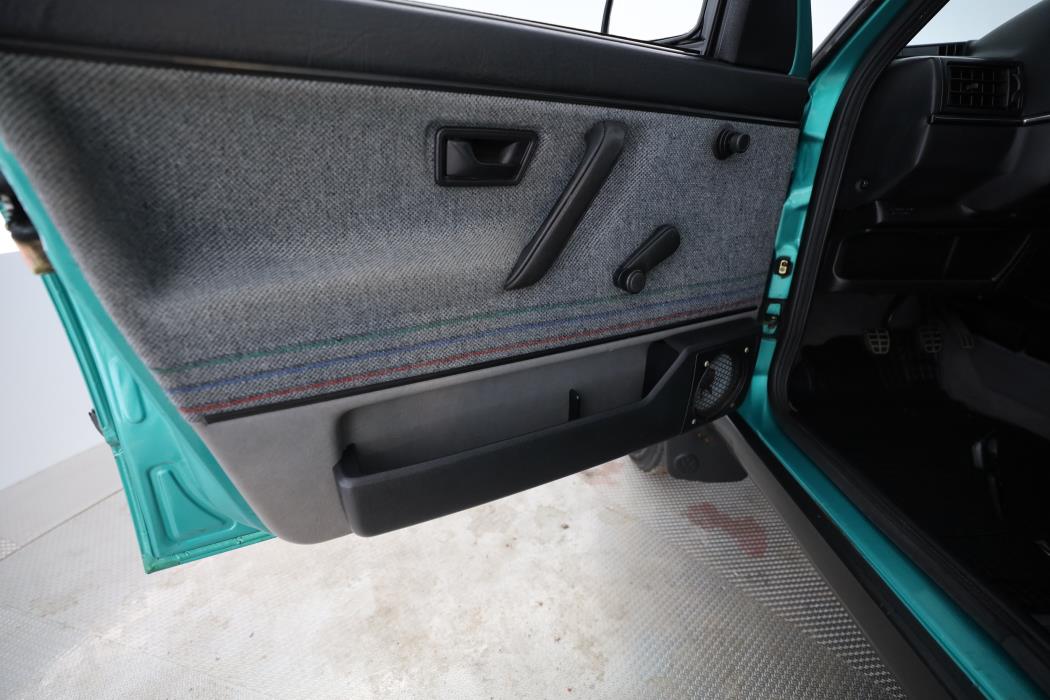 Volkswagen Golf 1991