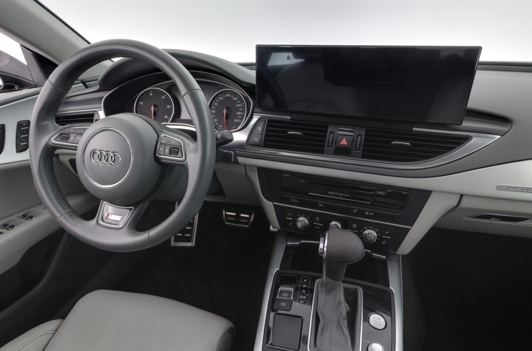 Audi A7 2011