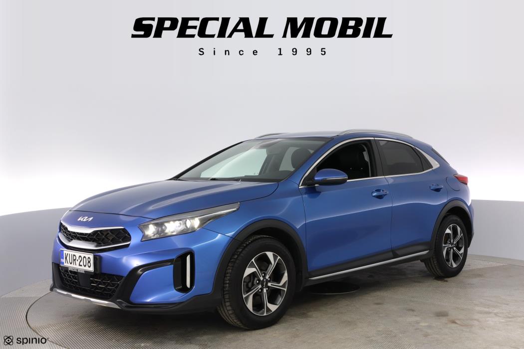 Kia XCeed 2023