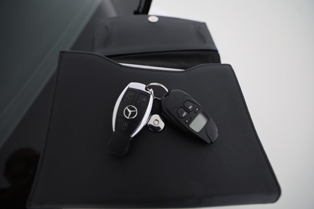 Mercedes-Benz C 2016