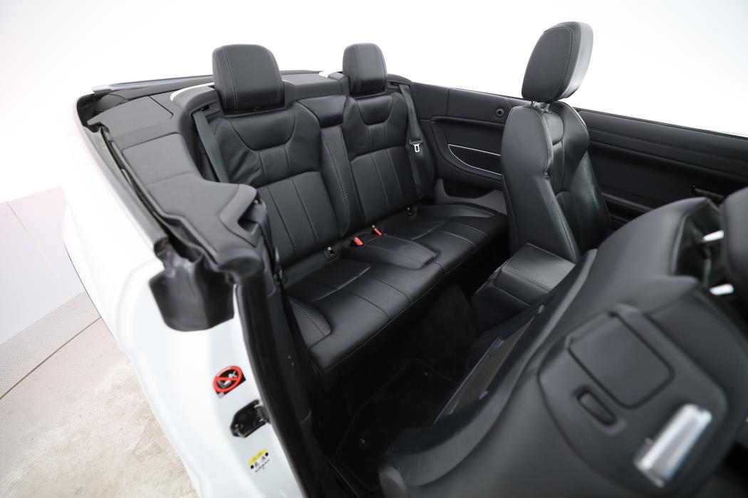 Land Rover Range Rover Evoque 2017