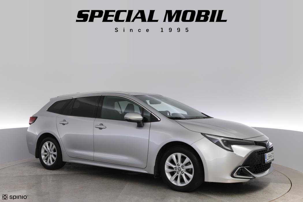 Toyota Corolla 2023