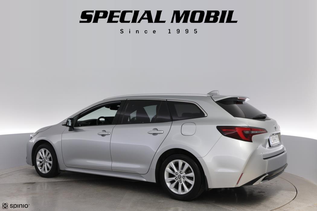 Toyota Corolla 2023