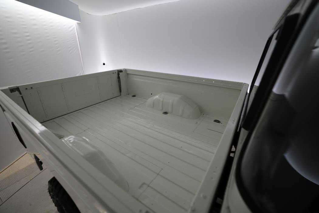 Land Rover Defender 2003