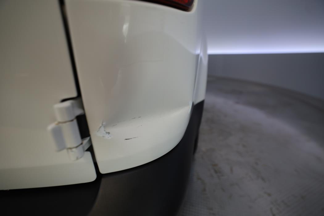 Volkswagen Caddy 2011