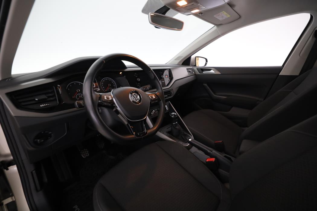 Volkswagen Polo 2018