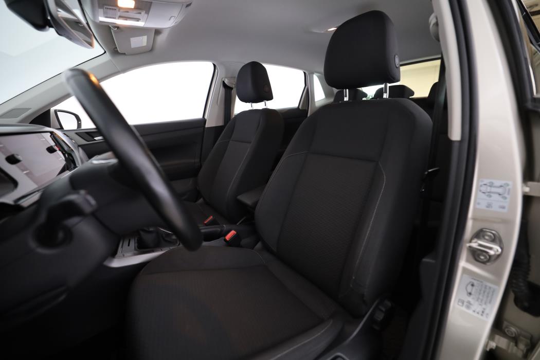 Volkswagen Polo 2018