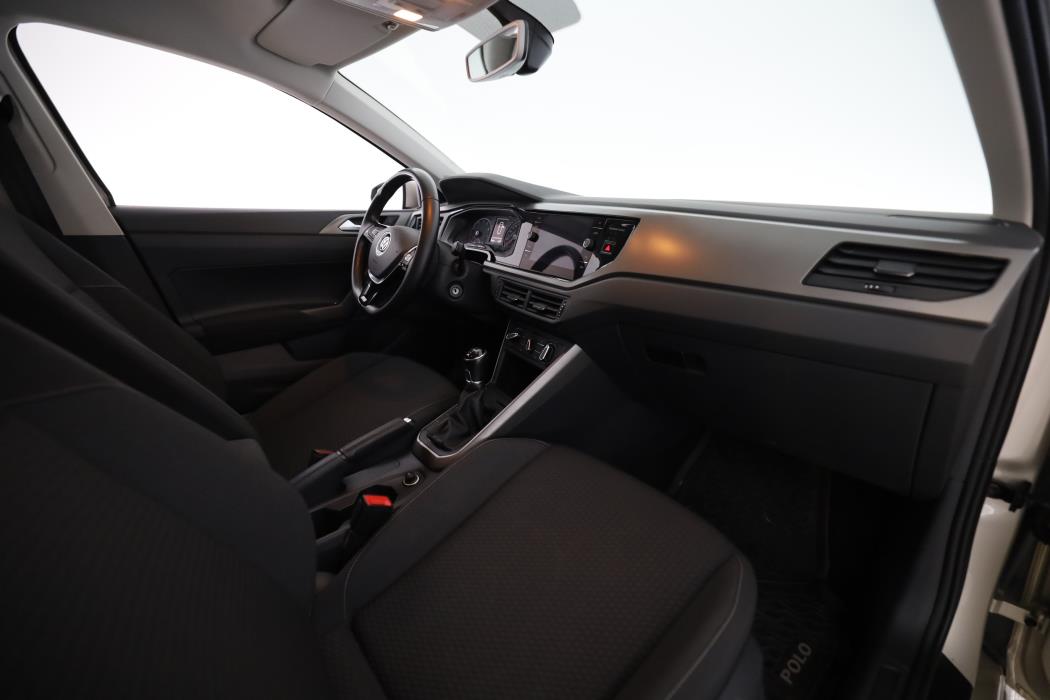 Volkswagen Polo 2018