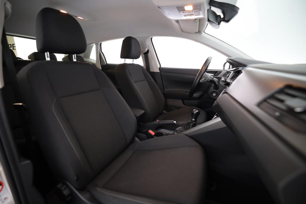 Volkswagen Polo 2018