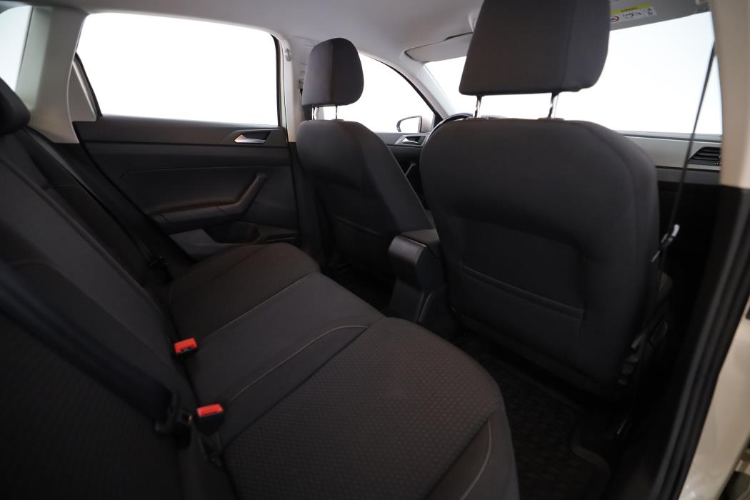 Volkswagen Polo 2018