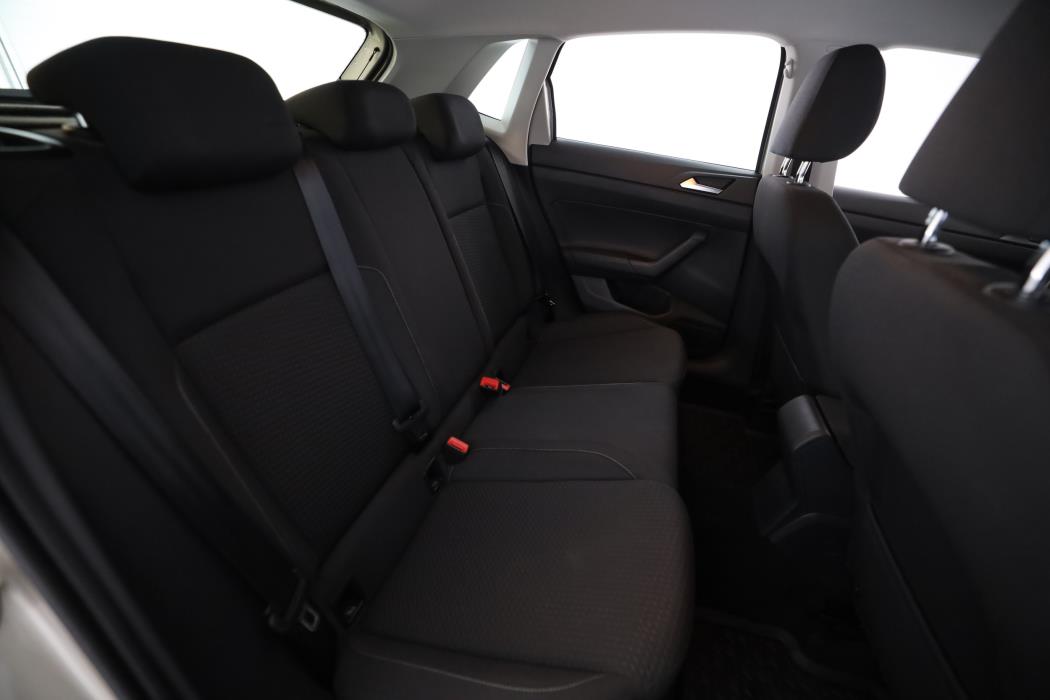 Volkswagen Polo 2018