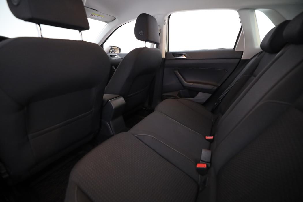 Volkswagen Polo 2018