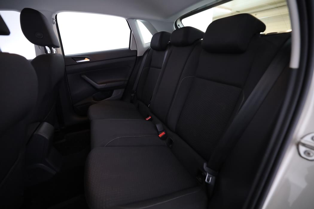 Volkswagen Polo 2018