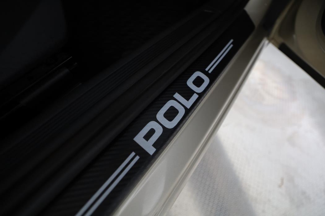Volkswagen Polo 2018