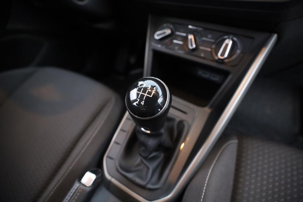 Volkswagen Polo 2018