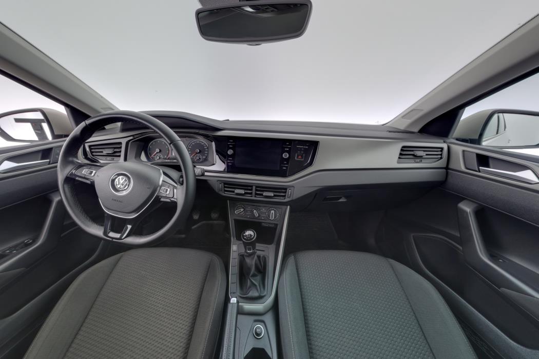 Volkswagen Polo 2018