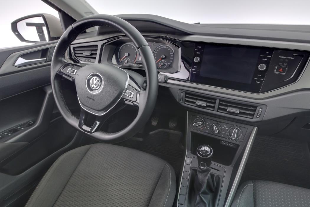 Volkswagen Polo 2018
