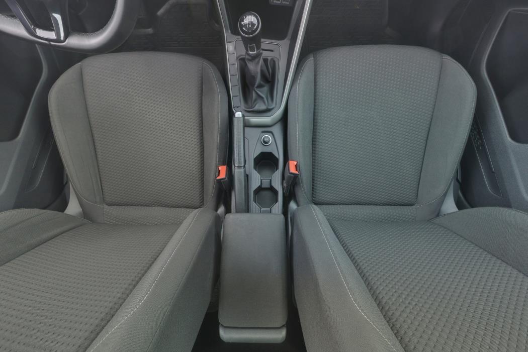 Volkswagen Polo 2018