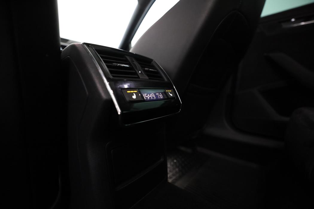 Skoda Superb 2020