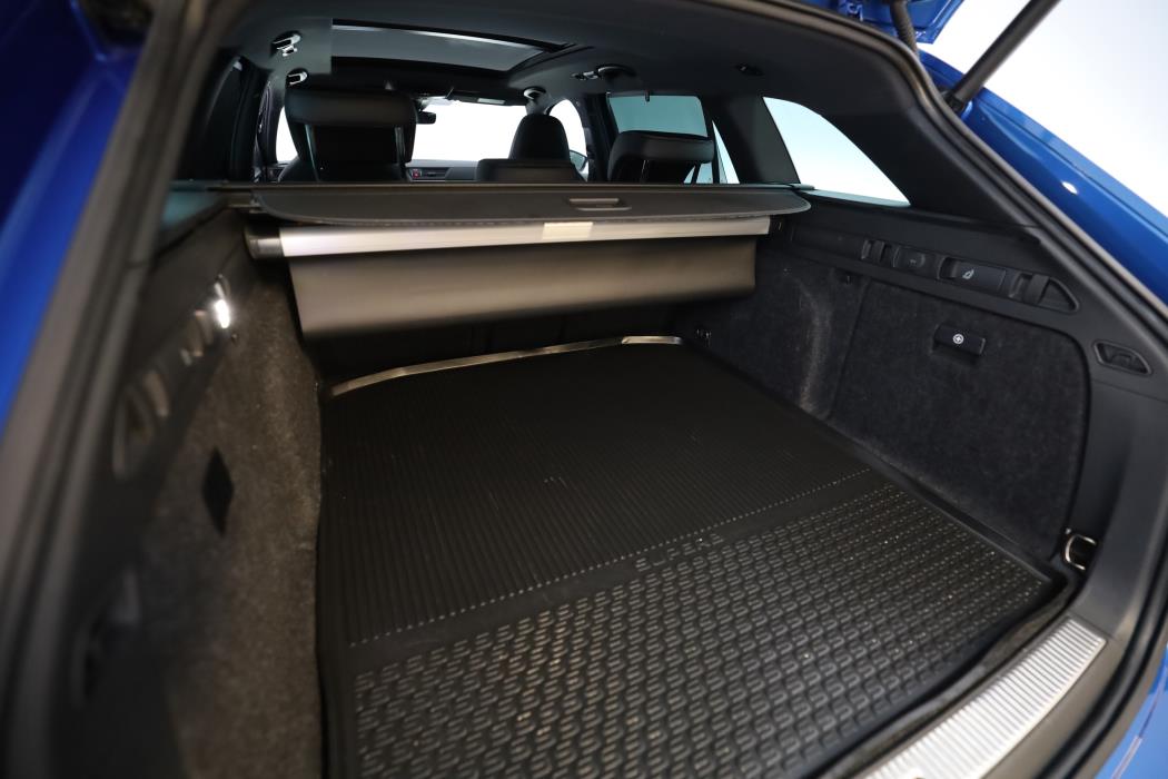 Skoda Superb 2020