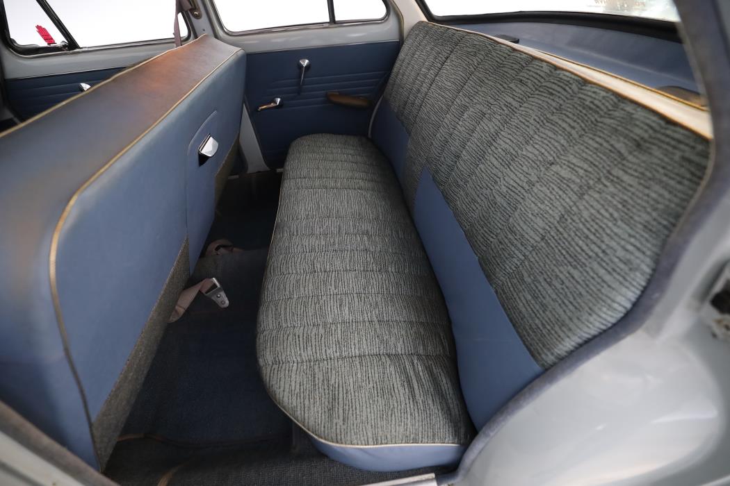 Ford Zephyr 1959