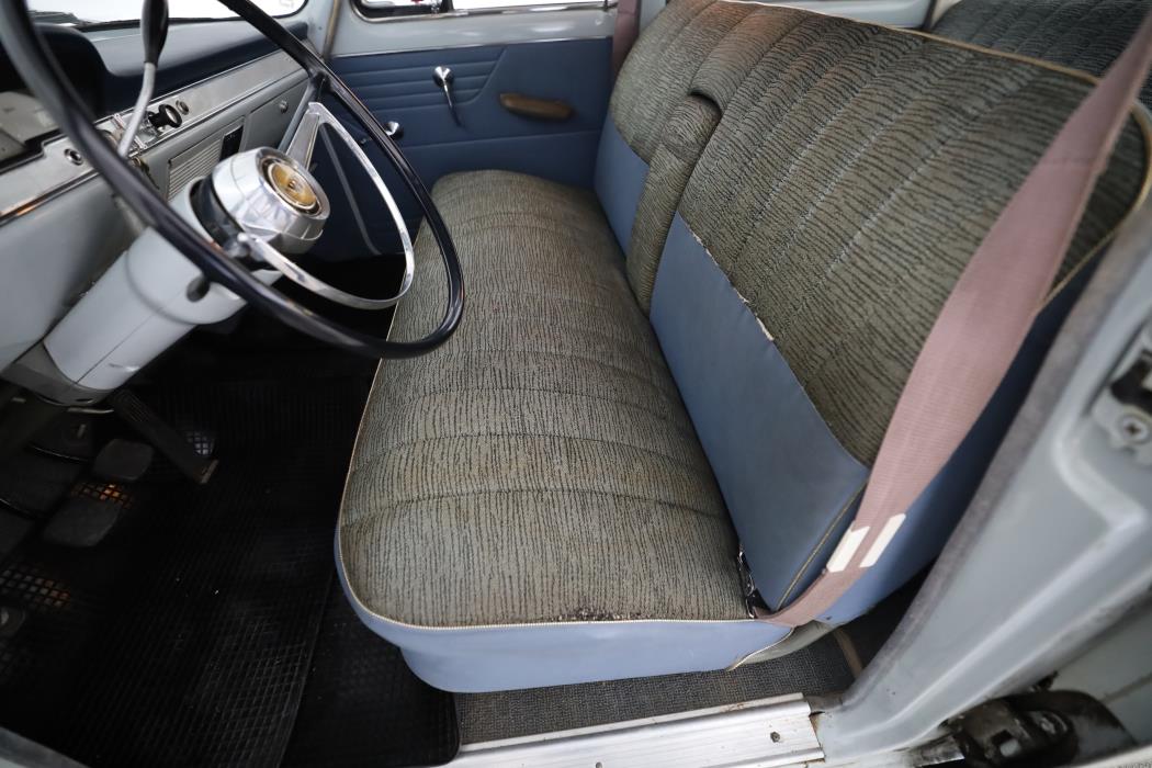 Ford Zephyr 1959