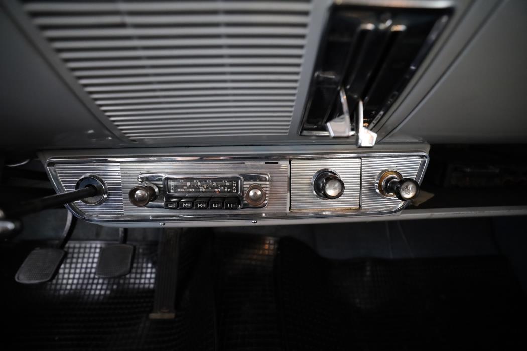 Ford Zephyr 1959