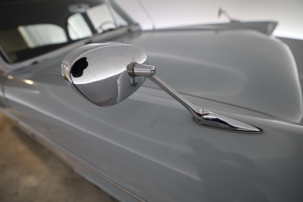 Ford Zephyr 1959