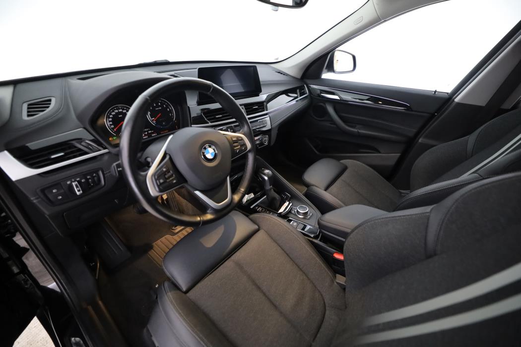 BMW X1 2021