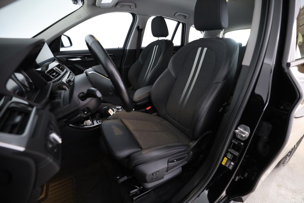 BMW X1 2021